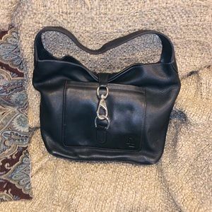 Dooney and Bourke Hobo Style Purse